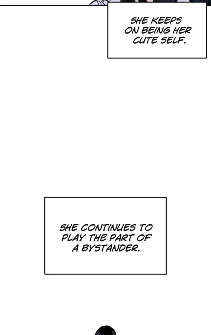 Girl Under Trial Chapter 181 - page 92