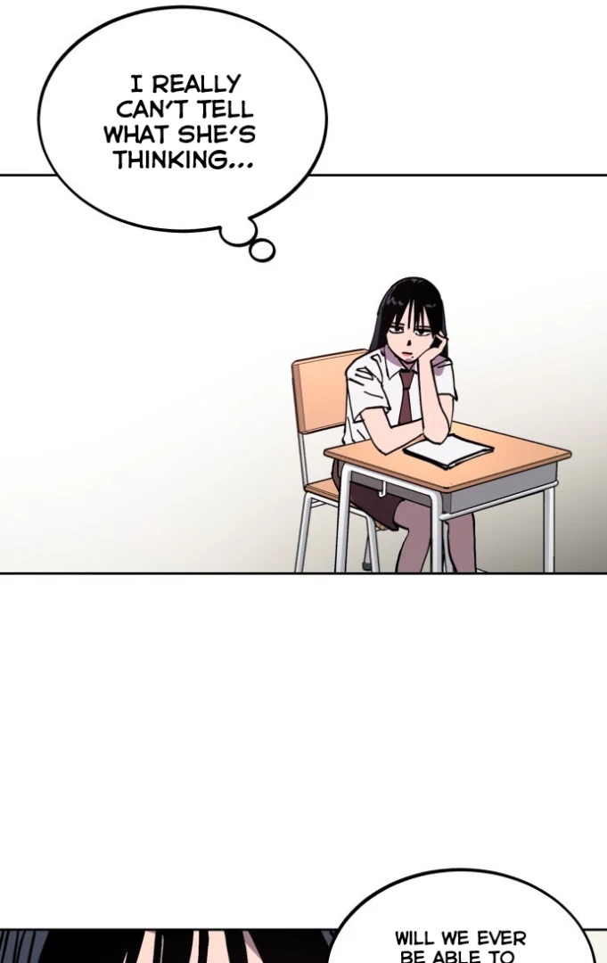 Girl Under Trial Chapter 181 - page 94