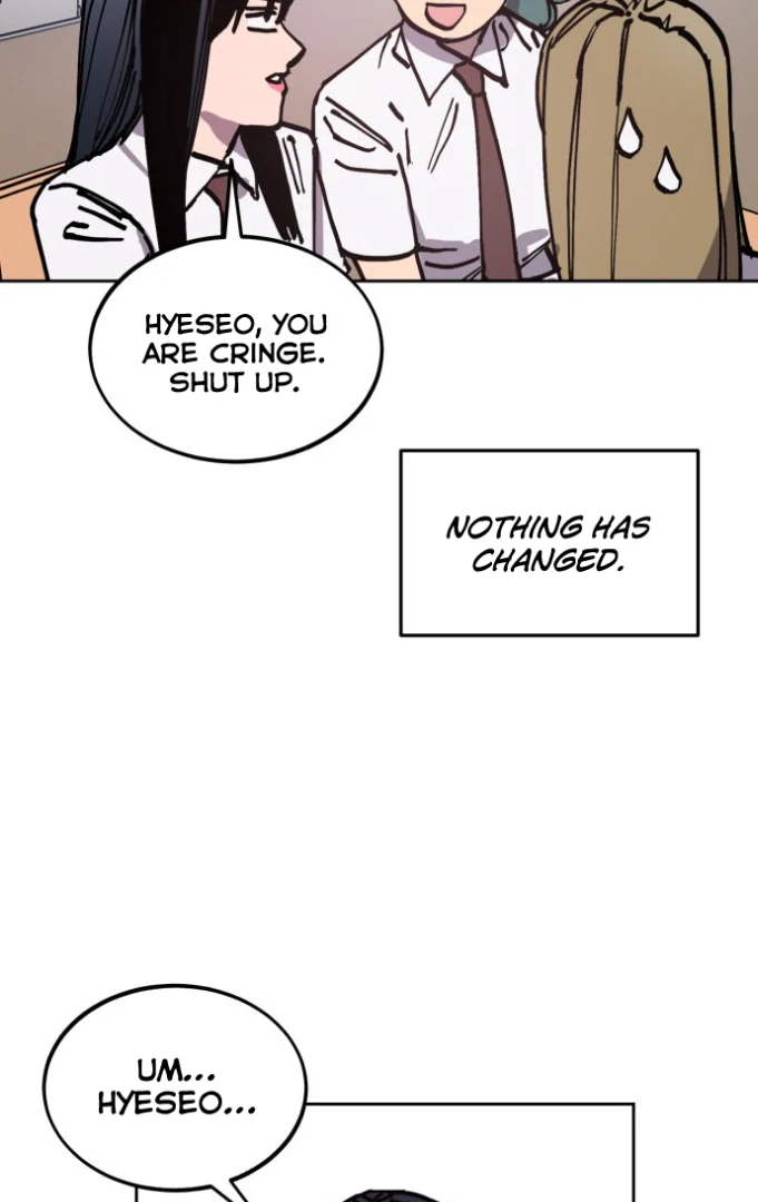 Girl Under Trial Chapter 181 - page 98