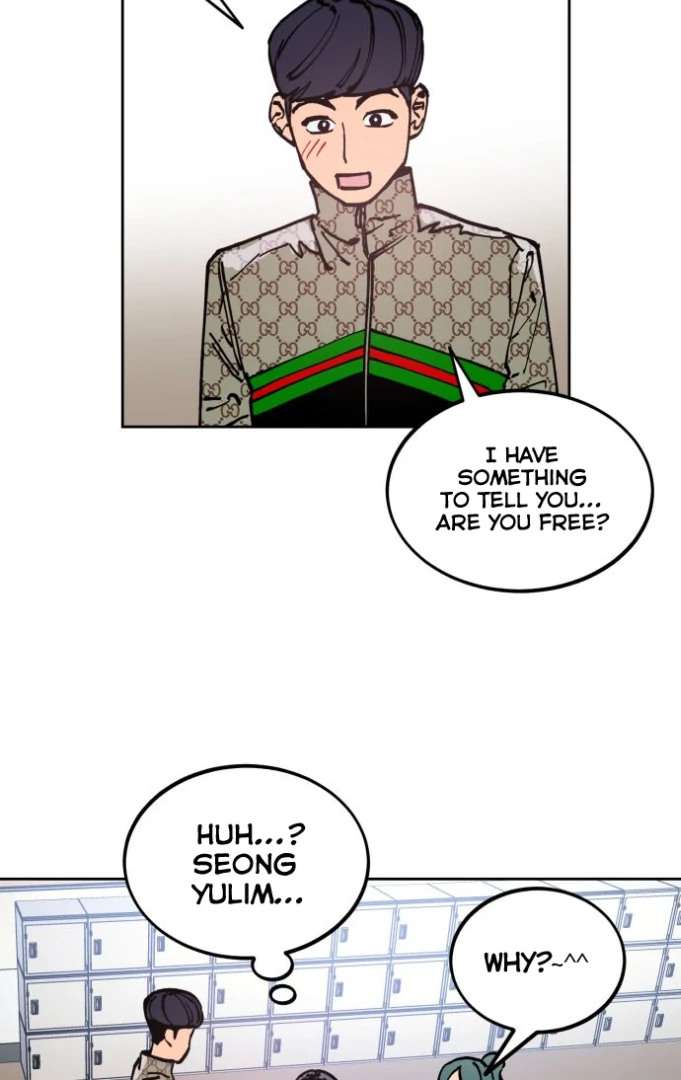 Girl Under Trial Chapter 181 - page 99