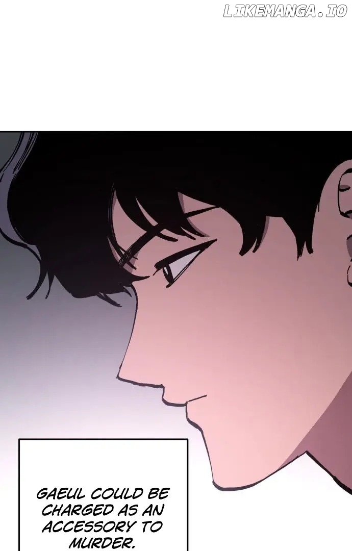 Girl Under Trial Chapter 156 - page 10