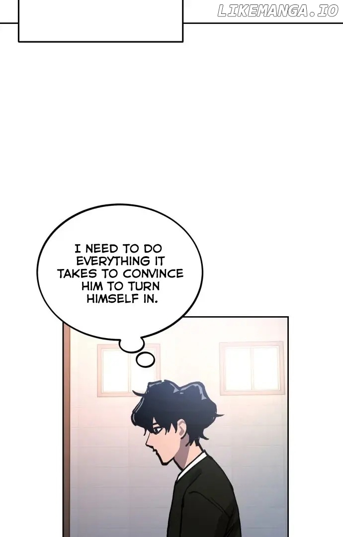 Girl Under Trial Chapter 156 - page 11