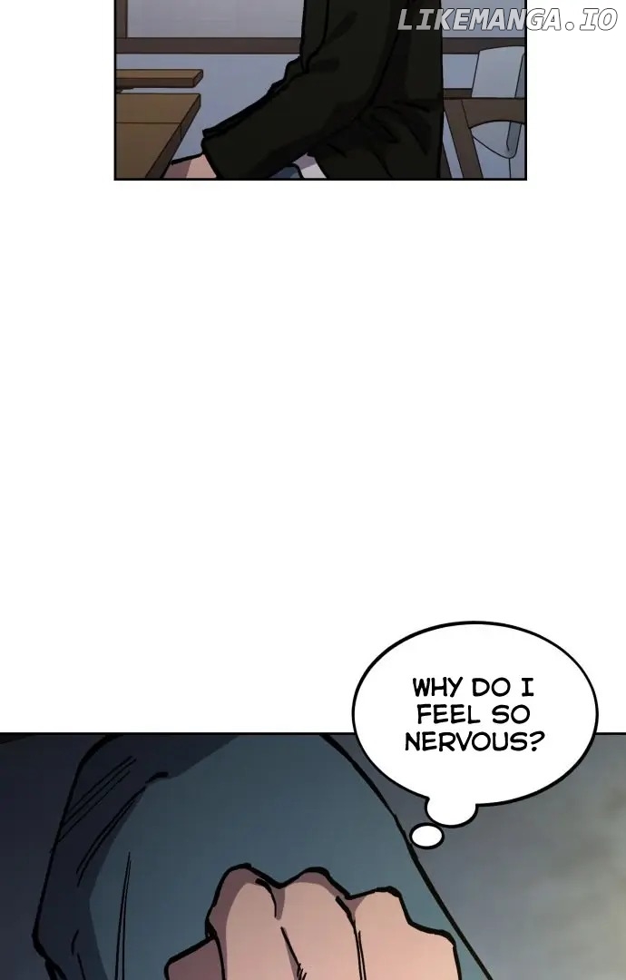 Girl Under Trial Chapter 156 - page 12