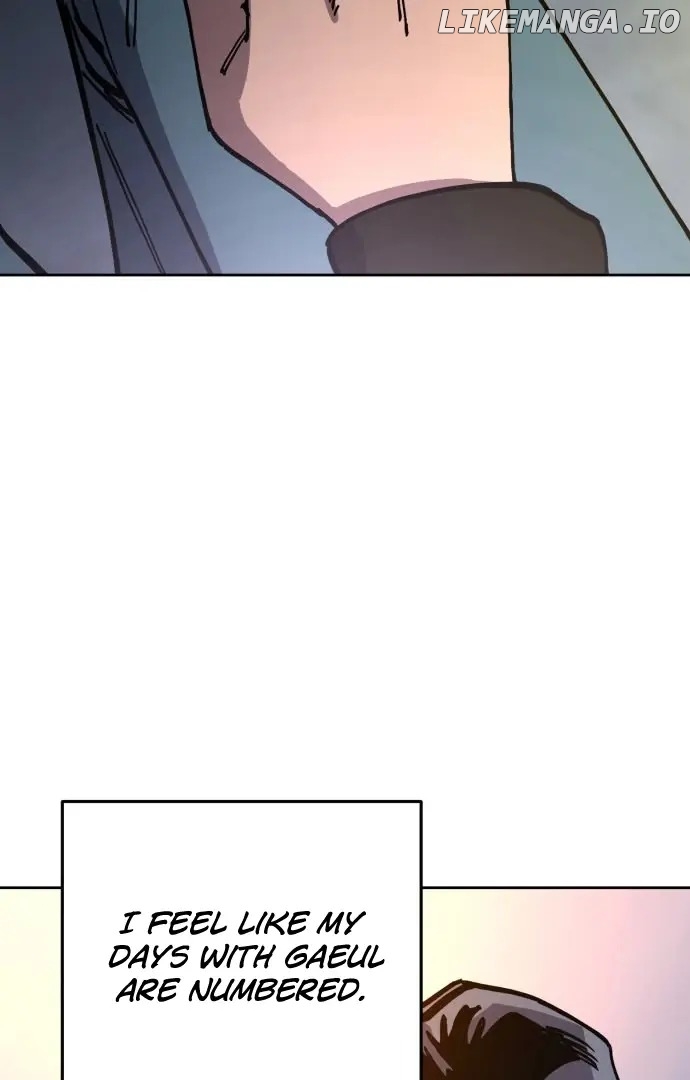 Girl Under Trial Chapter 156 - page 13