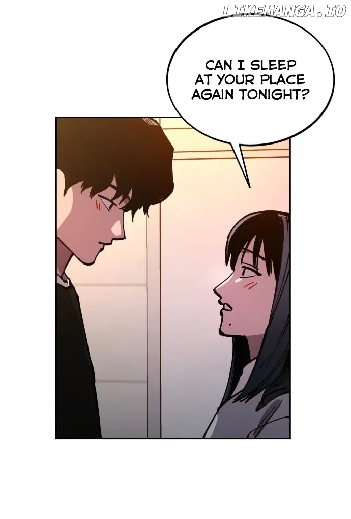 Girl Under Trial Chapter 156 - page 18