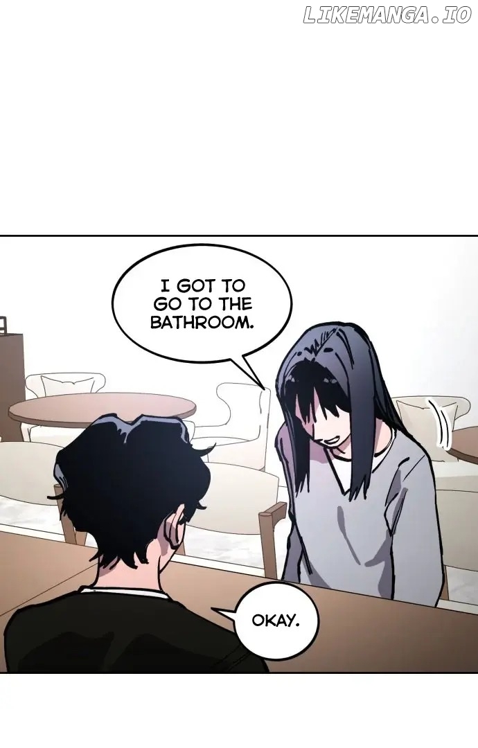 Girl Under Trial Chapter 156 - page 2