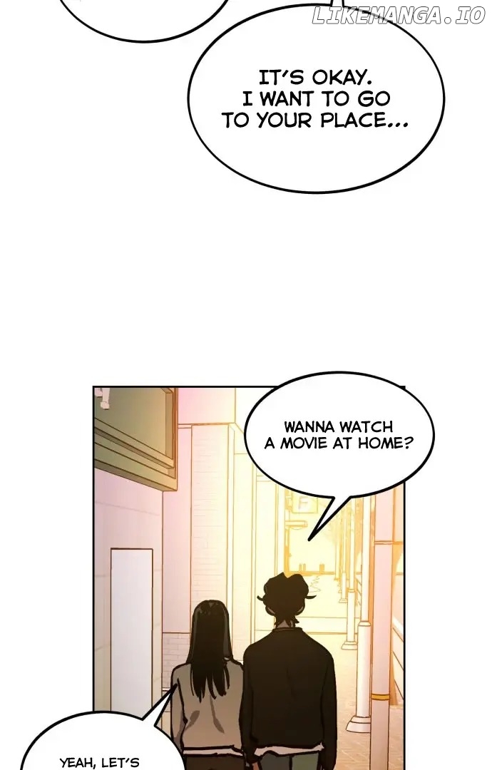 Girl Under Trial Chapter 156 - page 20