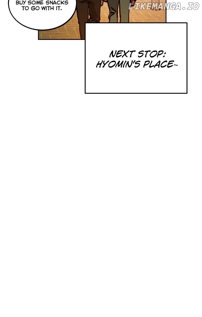 Girl Under Trial Chapter 156 - page 21