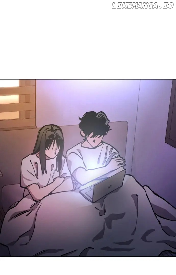 Girl Under Trial Chapter 156 - page 23