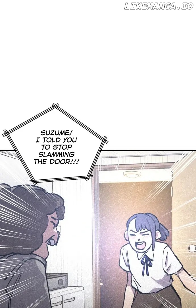 Girl Under Trial Chapter 156 - page 24