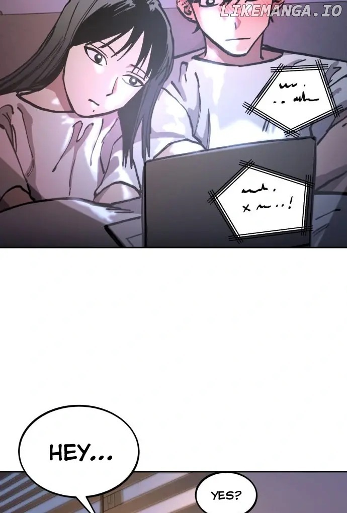 Girl Under Trial Chapter 156 - page 26