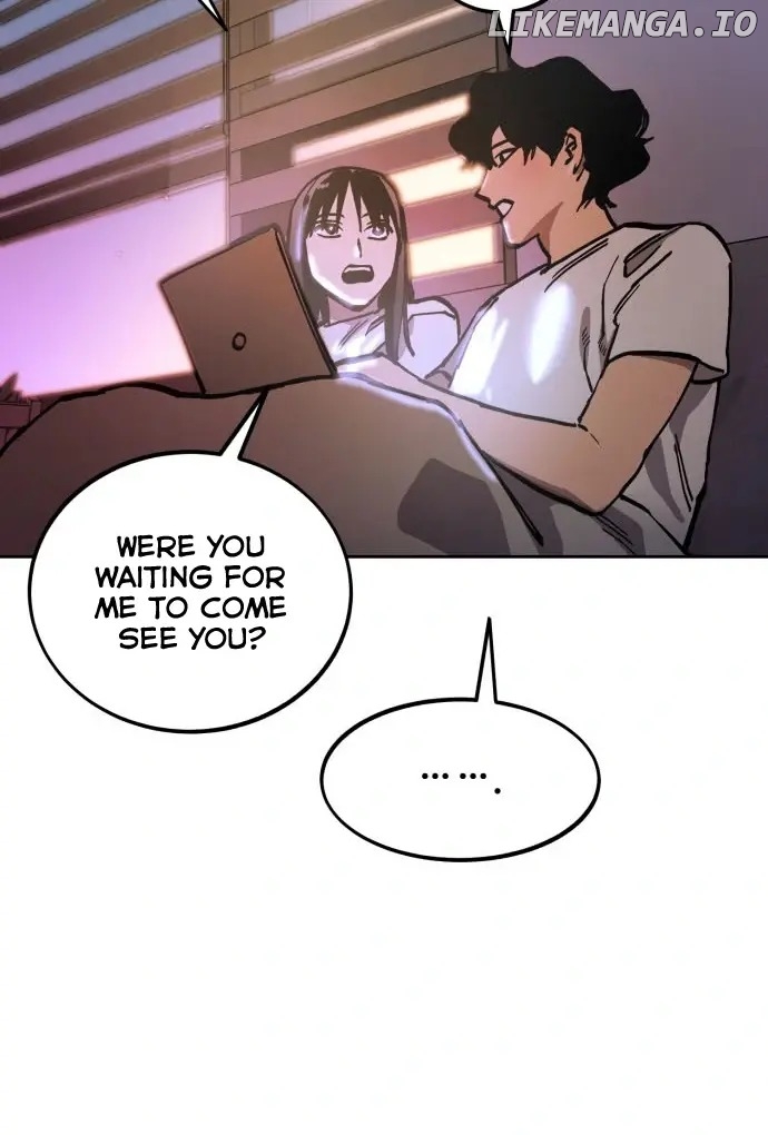 Girl Under Trial Chapter 156 - page 27