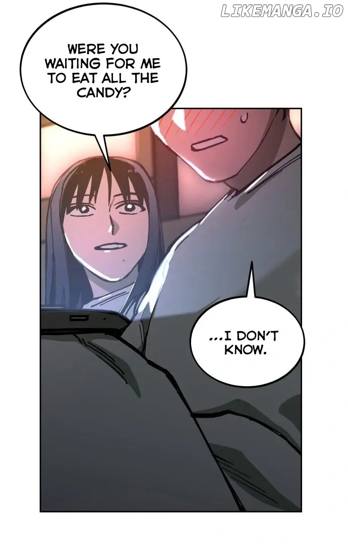 Girl Under Trial Chapter 156 - page 28