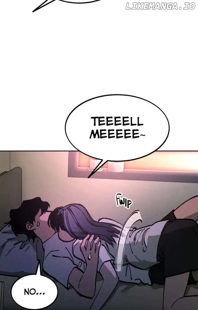 Girl Under Trial Chapter 156 - page 30