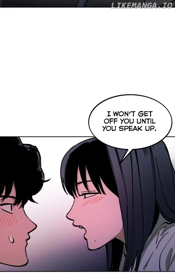 Girl Under Trial Chapter 156 - page 31