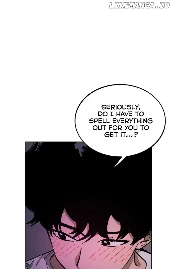Girl Under Trial Chapter 156 - page 32