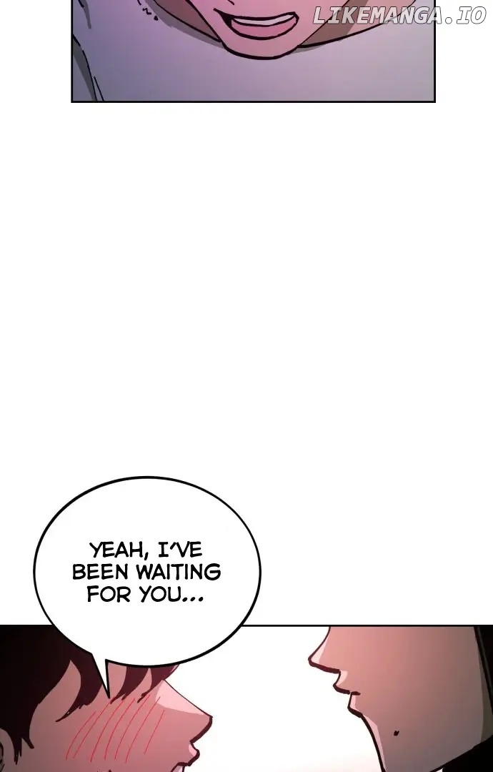 Girl Under Trial Chapter 156 - page 33