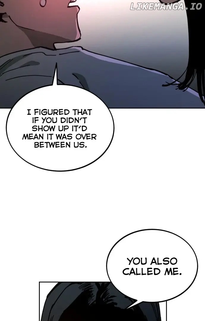 Girl Under Trial Chapter 156 - page 34