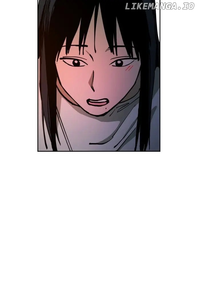 Girl Under Trial Chapter 156 - page 35