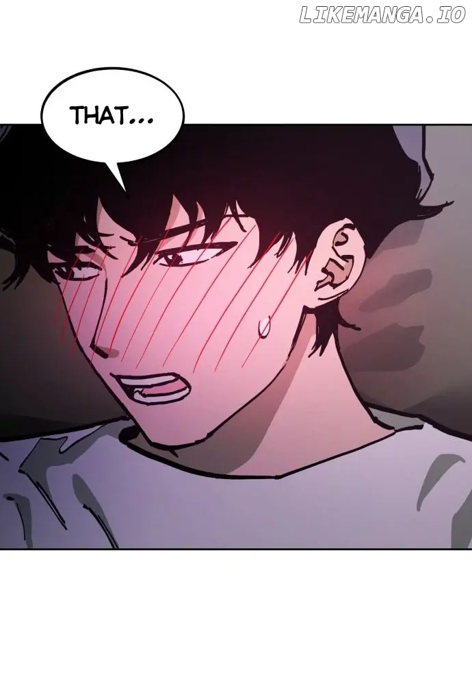 Girl Under Trial Chapter 156 - page 36