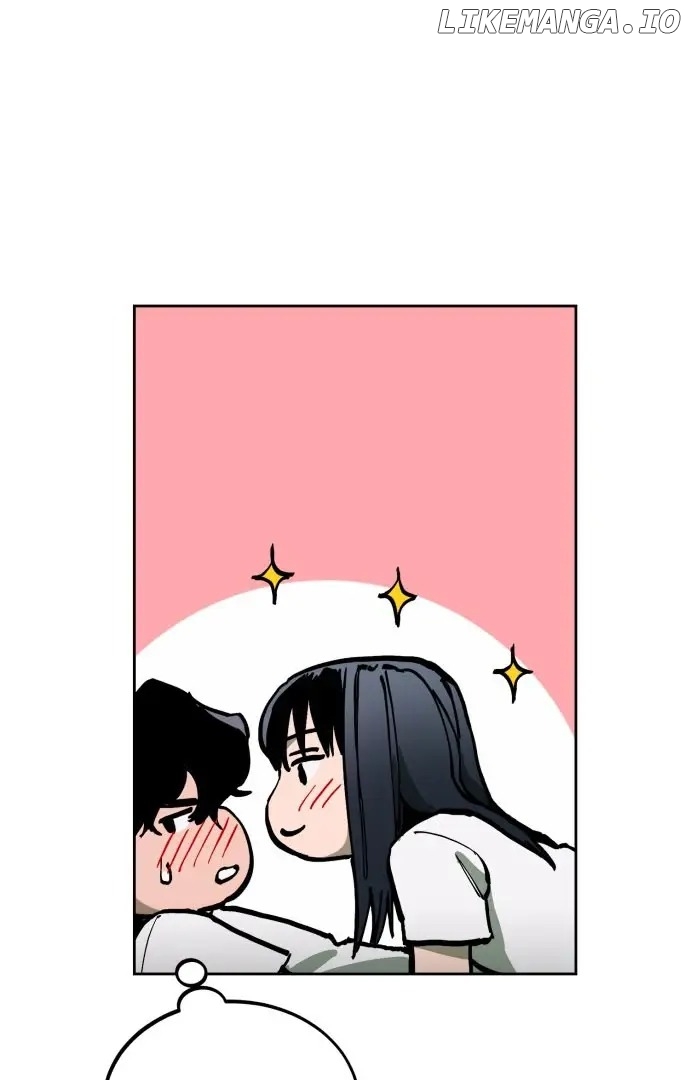 Girl Under Trial Chapter 156 - page 37