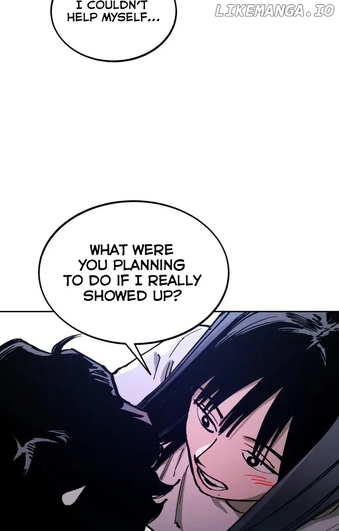 Girl Under Trial Chapter 156 - page 38