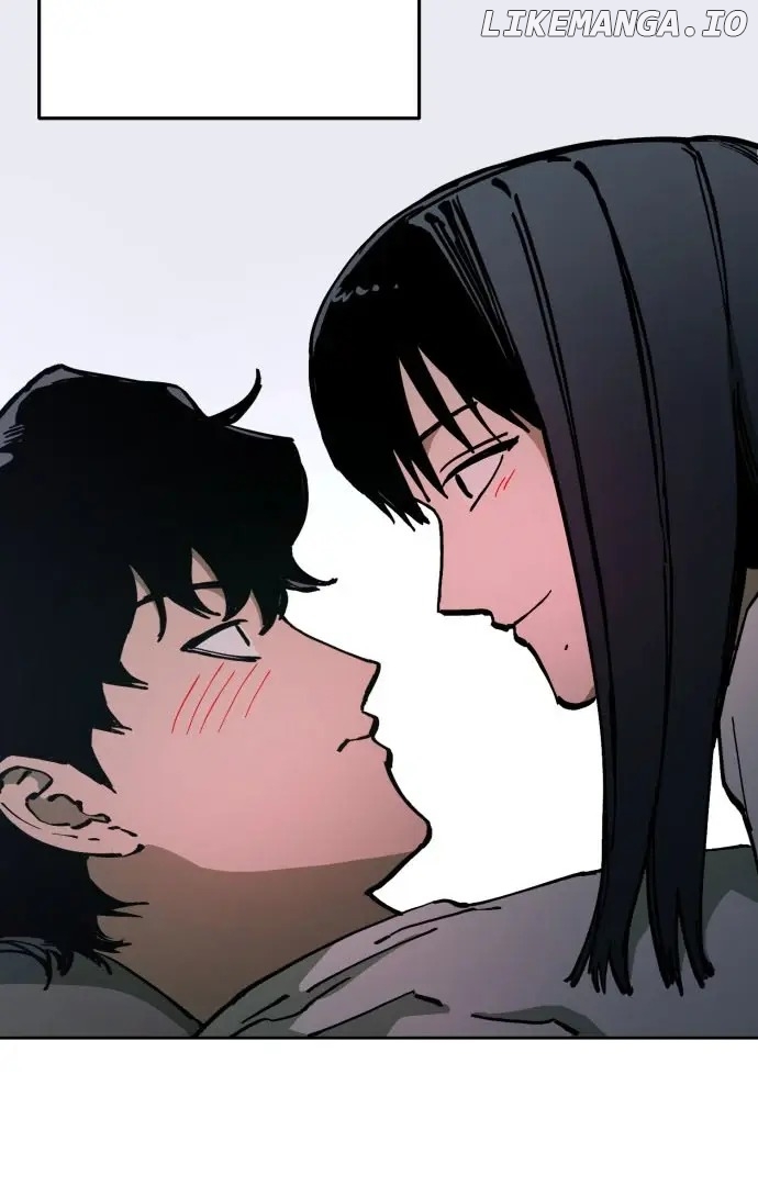 Girl Under Trial Chapter 156 - page 42