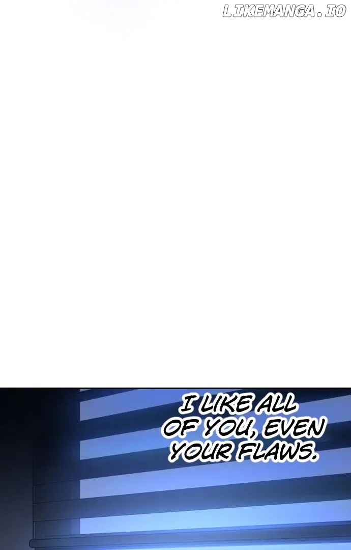 Girl Under Trial Chapter 156 - page 49