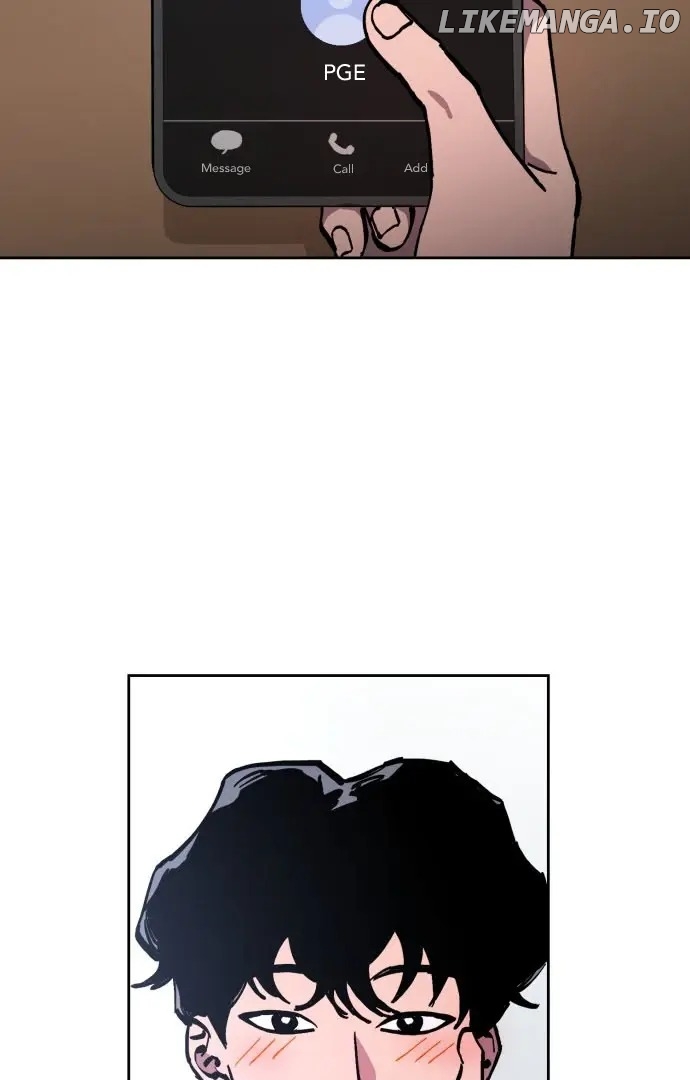 Girl Under Trial Chapter 156 - page 5