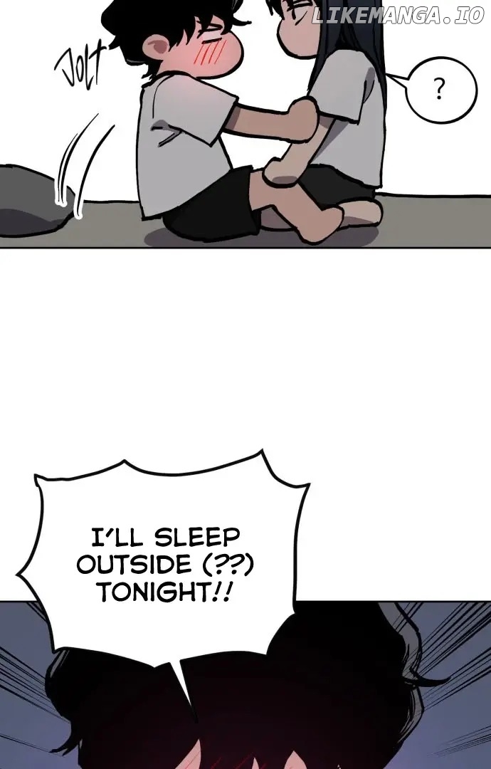 Girl Under Trial Chapter 156 - page 58