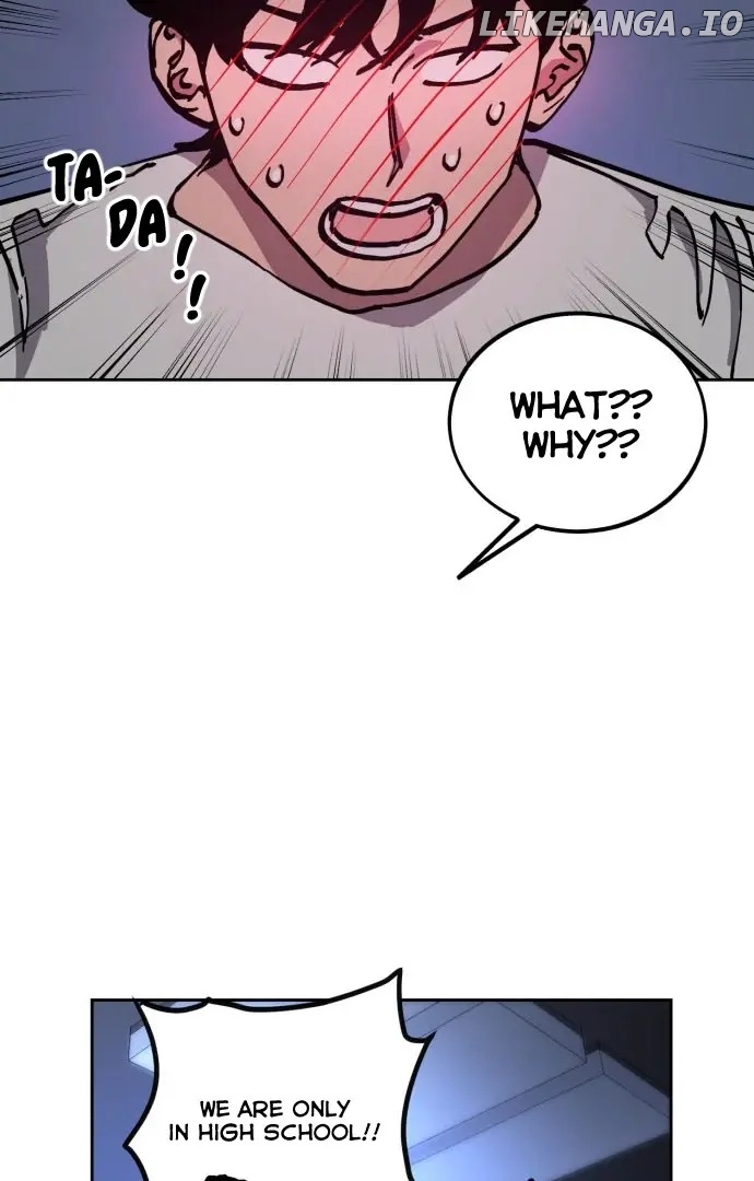 Girl Under Trial Chapter 156 - page 59