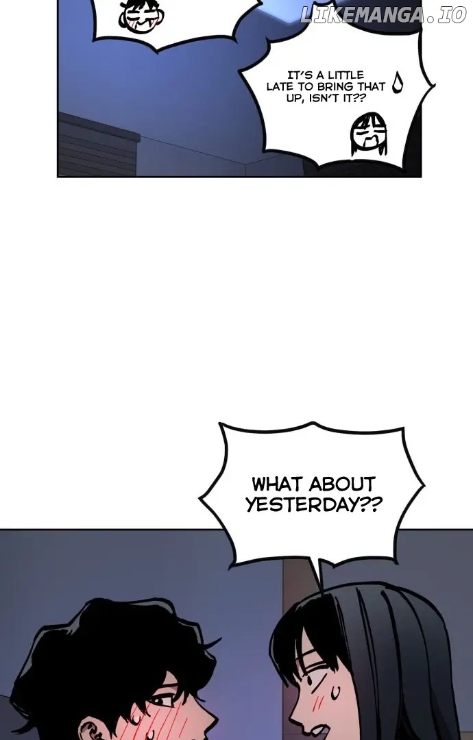 Girl Under Trial Chapter 156 - page 60