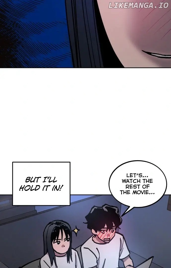 Girl Under Trial Chapter 156 - page 62