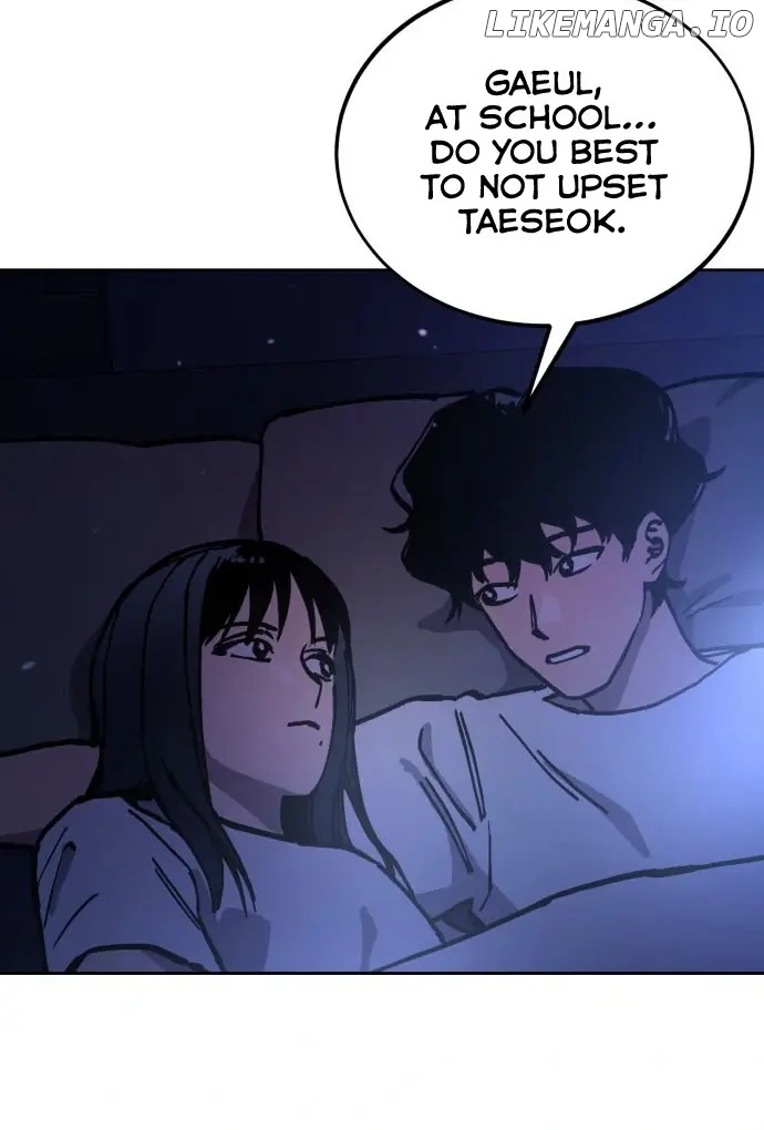 Girl Under Trial Chapter 156 - page 65