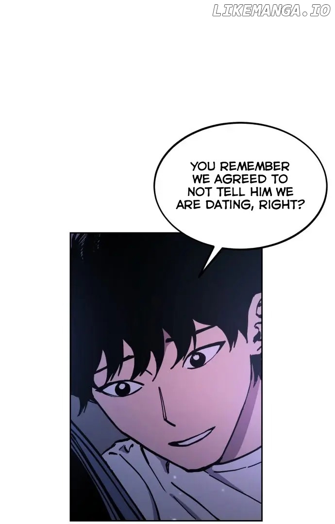Girl Under Trial Chapter 156 - page 66