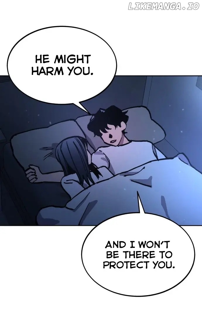Girl Under Trial Chapter 156 - page 68