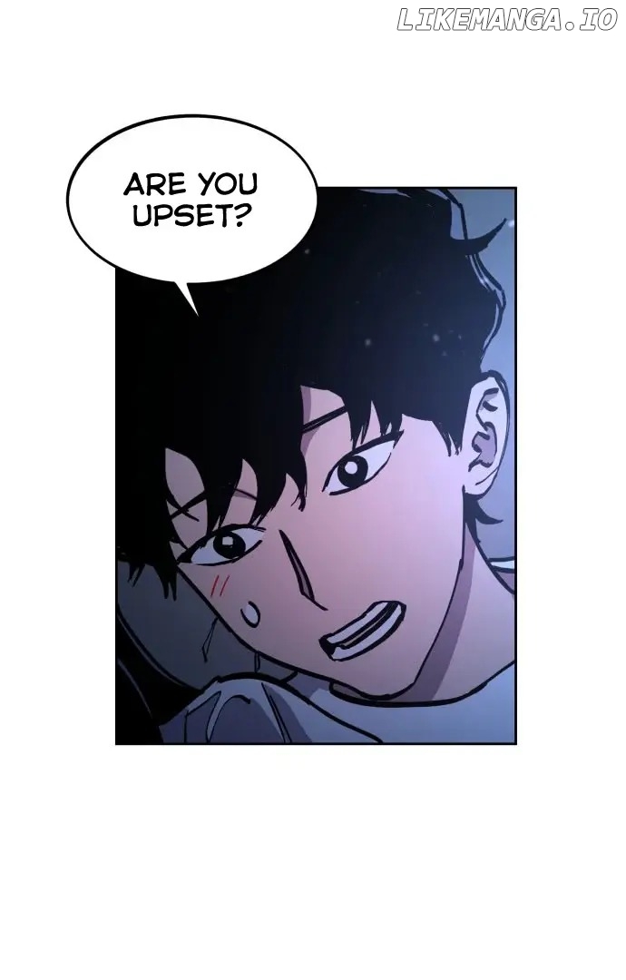 Girl Under Trial Chapter 156 - page 69