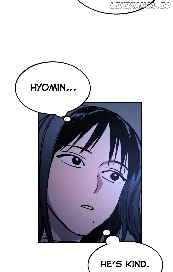 Girl Under Trial Chapter 156 - page 71