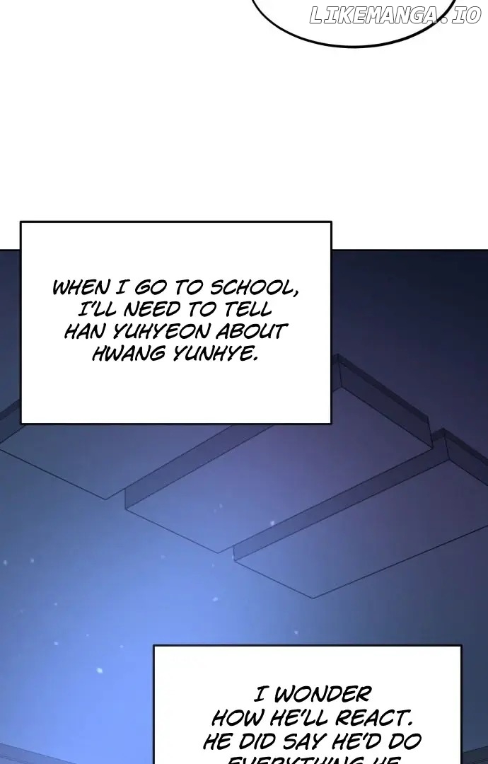 Girl Under Trial Chapter 156 - page 72