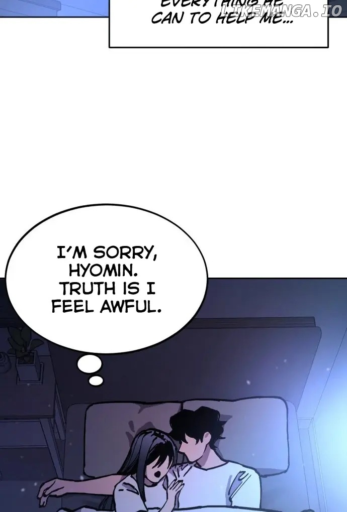 Girl Under Trial Chapter 156 - page 73