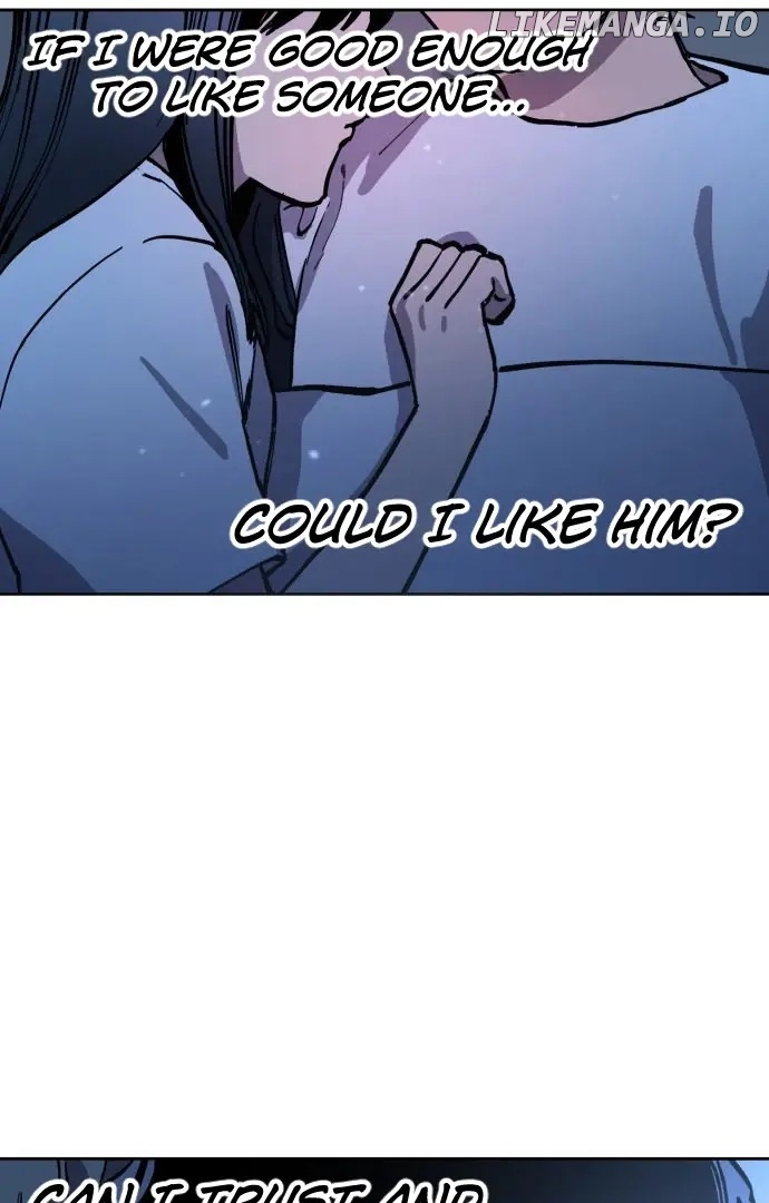 Girl Under Trial Chapter 156 - page 75