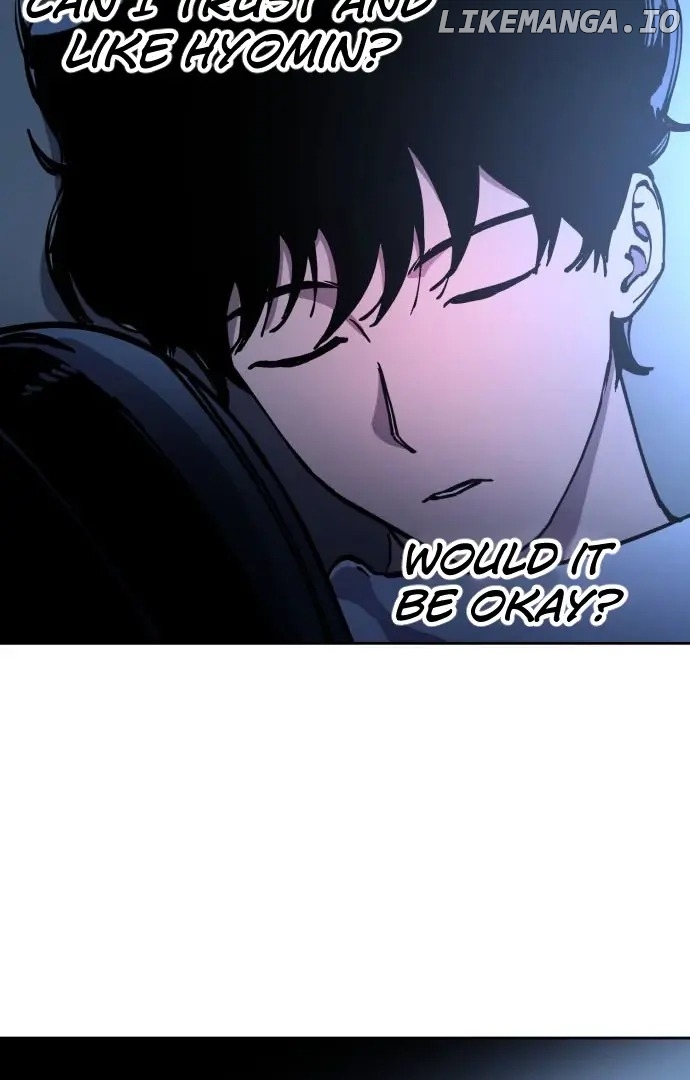 Girl Under Trial Chapter 156 - page 76