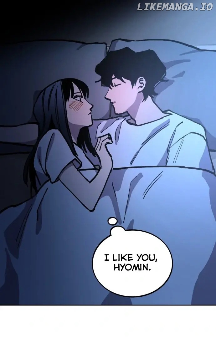 Girl Under Trial Chapter 156 - page 77