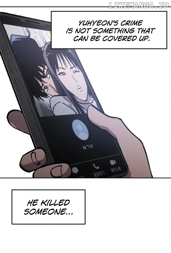 Girl Under Trial Chapter 156 - page 9