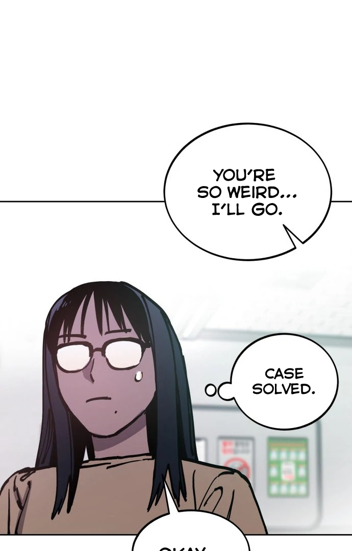 Girl Under Trial Chapter 180 - page 103