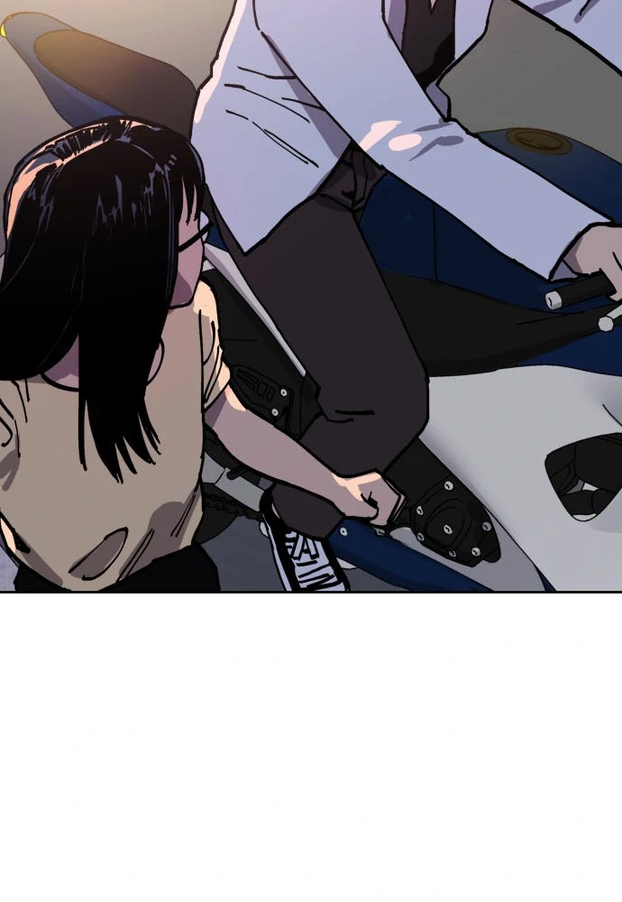 Girl Under Trial Chapter 180 - page 11