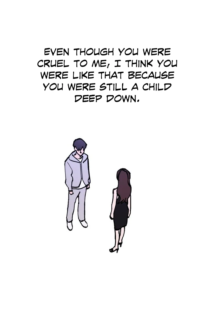 Girl Under Trial Chapter 180 - page 117