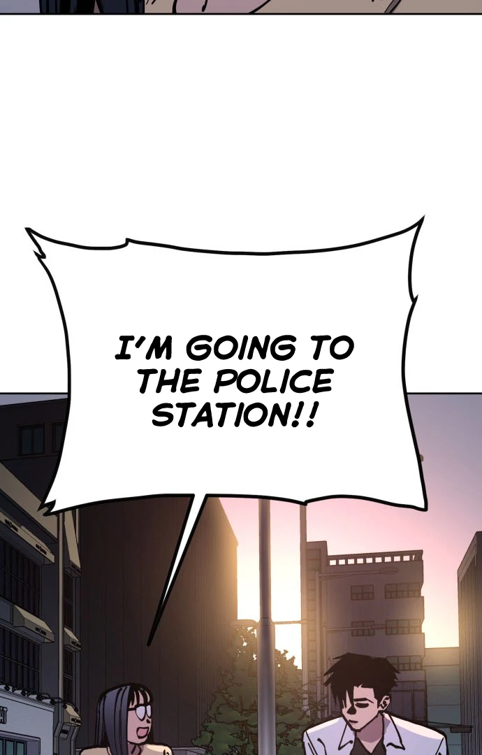 Girl Under Trial Chapter 180 - page 14