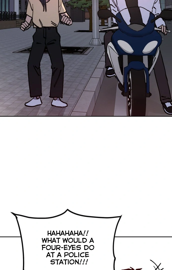 Girl Under Trial Chapter 180 - page 15