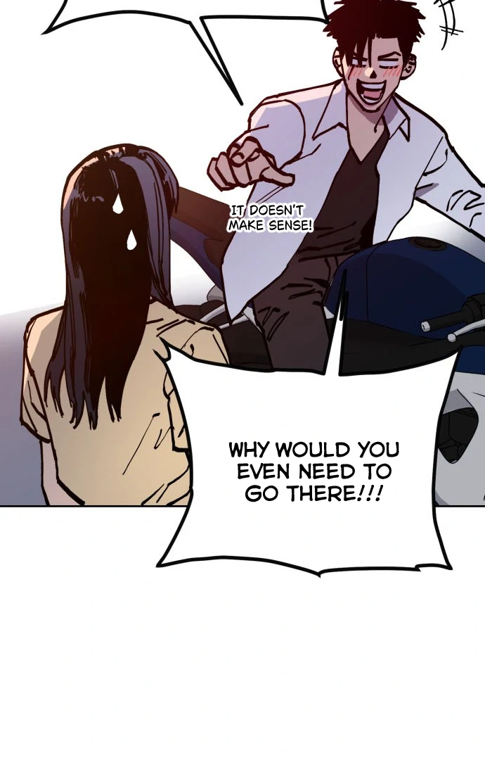Girl Under Trial Chapter 180 - page 16